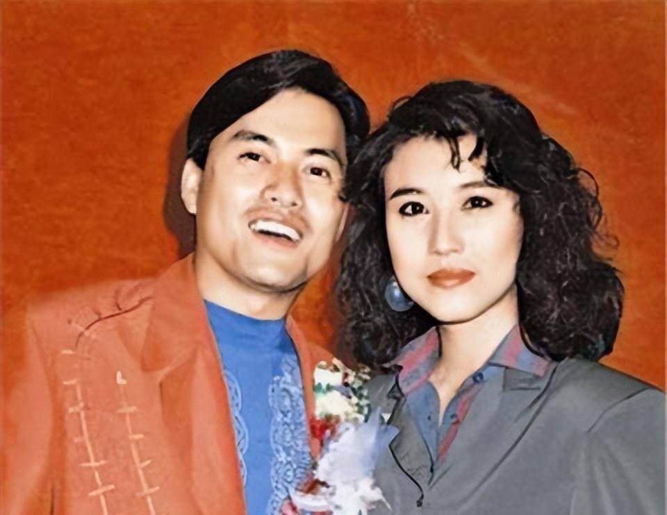 上海滩谁死了(上海滩已故演员)