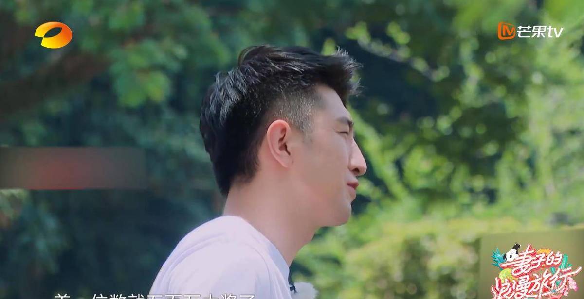 003010金透露,10岁那年,他中了彩票,过了500万。