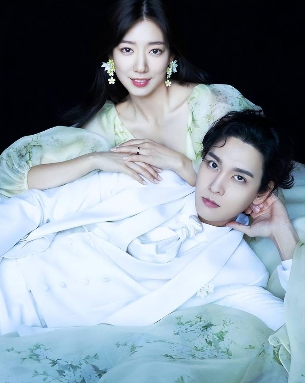 朴信惠瘦身(朴信惠身高体重)