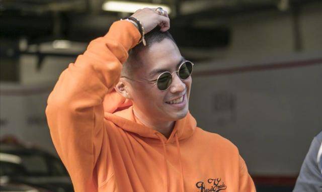 吴建豪又结婚了(吴建豪离婚?)