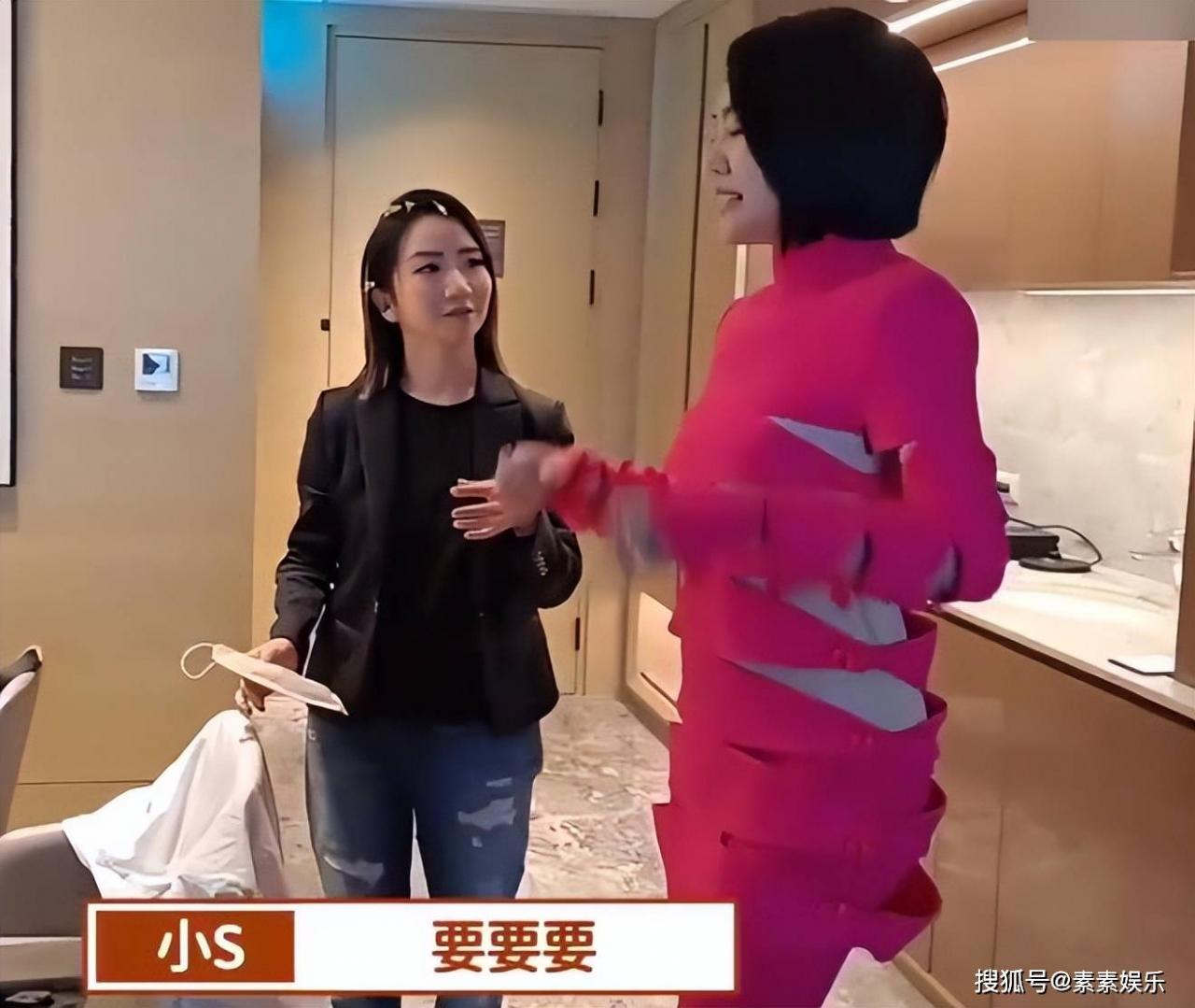 具俊晔公开与大S交往1年(大s和具俊晔图片)