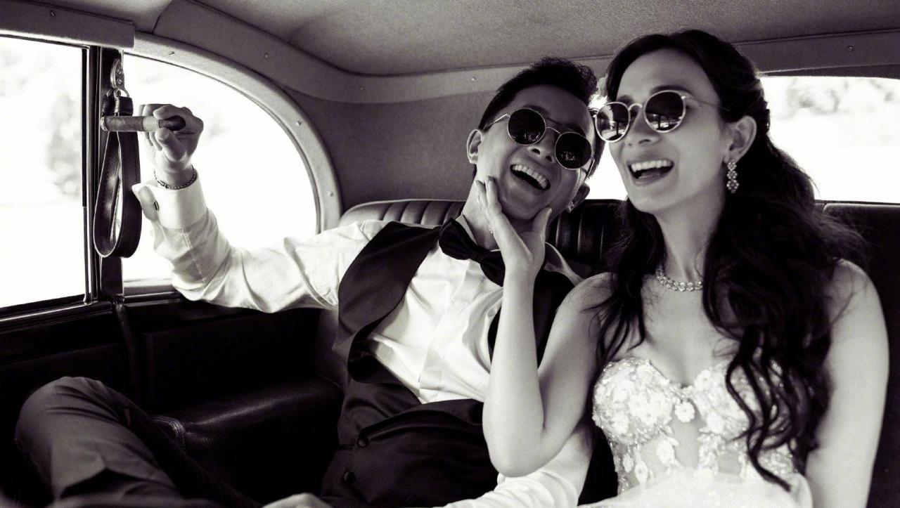 新一季《妻子的浪漫旅行》拟邀嘉宾名单出炉，不少在明星情侣。我很期待。