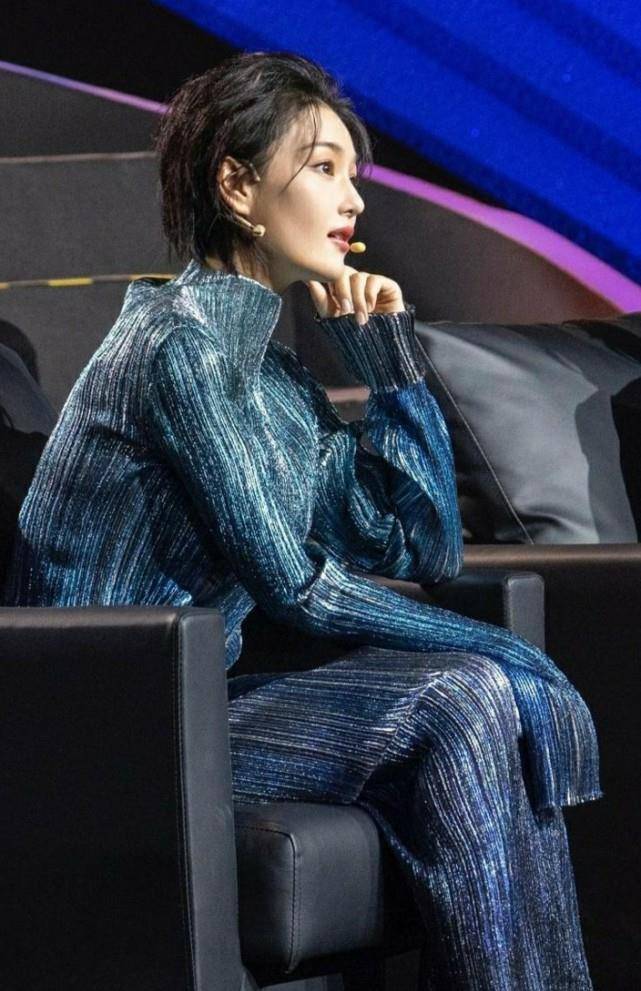 张馨予老公结婚(张馨予和老公现状)