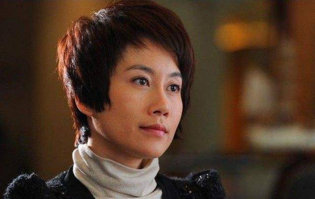 和韩雪长得挺像的女演员(与韩雪撞脸的女演员)