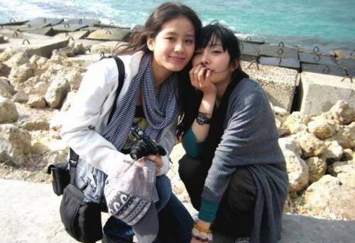 当红女星照片(众多女明星合照)