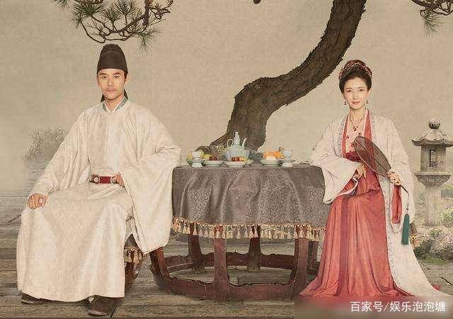 胡歌喜欢过江疏影吗(胡歌前女友江疏影)