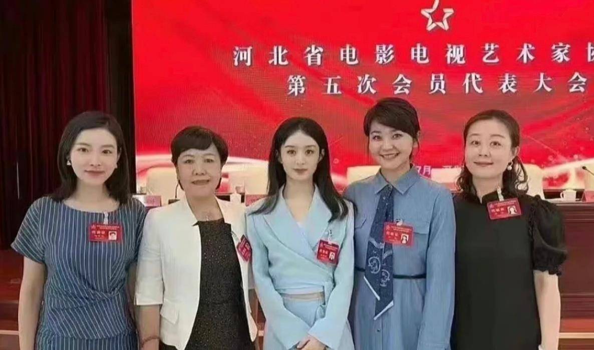 赵丽颖冯小刚离婚(冯丽颖离婚)
