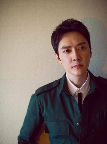 最强的面对面，一半厉害，一半聪明。《庆余年》她是杨幂和赵的“合体”。