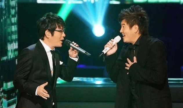 很难找到好的经典歌曲:华语乐坛在哪里?目前只剩下娱乐圈了。