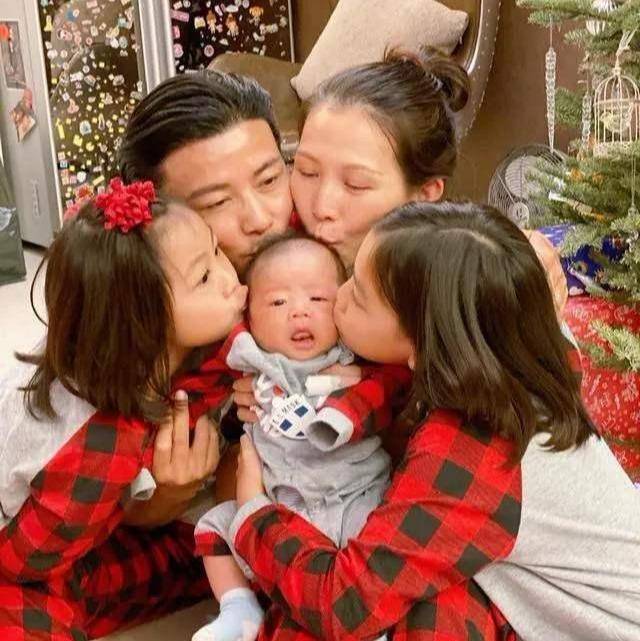 103010相恋4年,蔡少芬逼张晋结婚,要么结婚,要么分手。