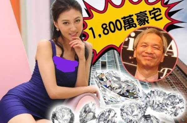 68岁的何鸿燊昔日心腹吴志诚,40岁的HKU大三学生何艳娟的《忘年交》