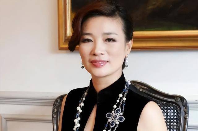 温州女老板胡洁靠什么发家史(浙江女富豪胡洁现状)