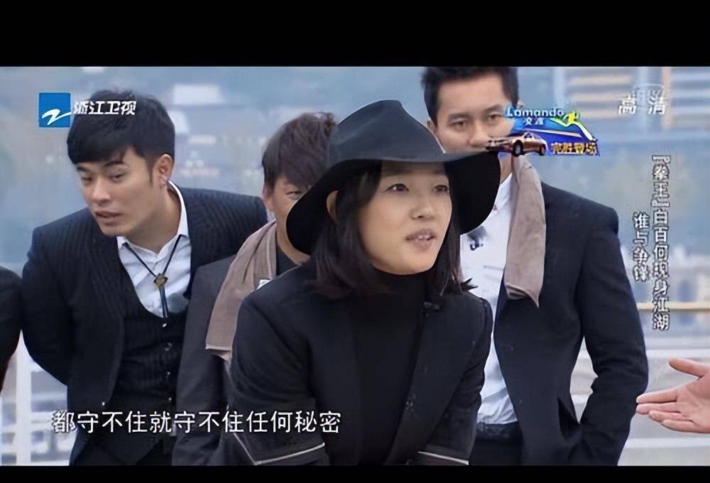 因为《一指禅》拍了五年，90多亿票房无人问津，百合还能翻盘吗？