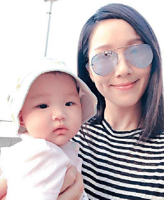 王祖蓝真实身高是多少(王祖蓝晒李亚男二胎孕照)