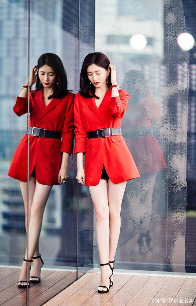 胡歌喜欢过江疏影吗(胡歌前女友江疏影)