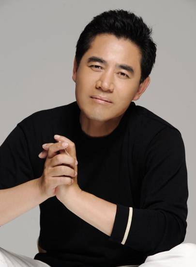 陈宝国的儿子(陈宝国 剧照)