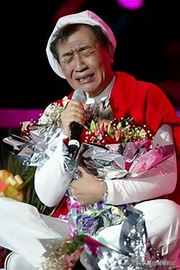 台湾急智歌王张帝(“歌王”张帝：不顾女儿反对，67岁娶女儿闺蜜，老来得子很幸福)