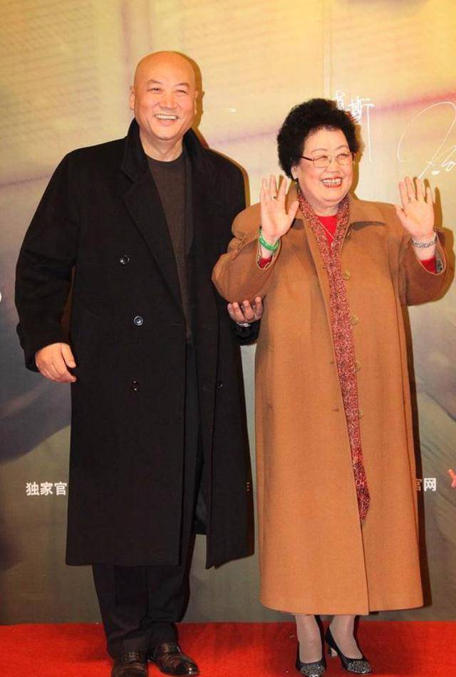 陈丽华是嫁给谁了(陈丽华出家了吗)