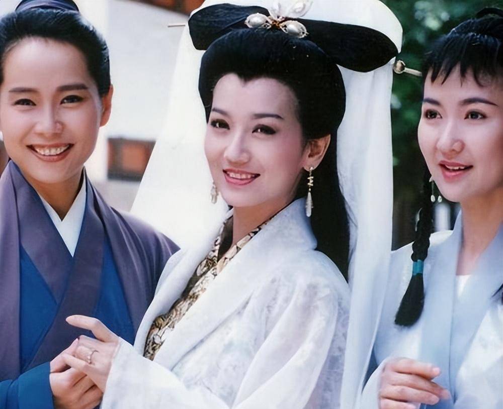 上海滩谁死了(上海滩已故演员)