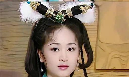 著名演员娟子：走红后低调嫁给外人老公，生下两个儿子，46。