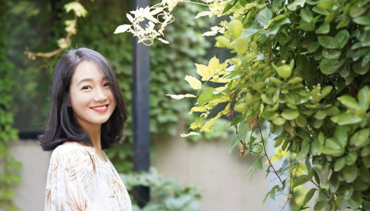 朱丹待产照(朱丹晒产后写真)