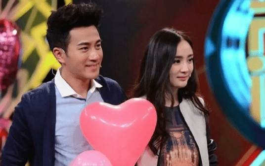 八年后,我撞见了他们过期的糖果。杨幂:满眼都是你为什么不珍惜?