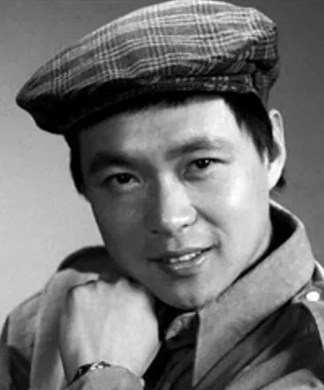 因流氓罪被判4年,“铁窗”王子迟志强是真流氓还是“坏人”?