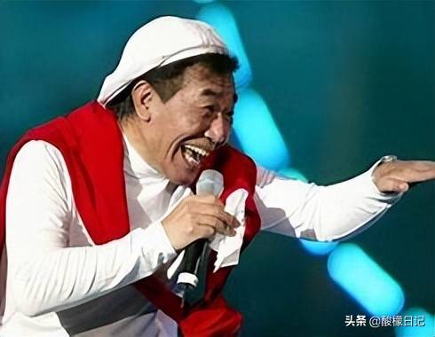 台湾急智歌王张帝(“歌王”张帝：不顾女儿反对，67岁娶女儿闺蜜，老来得子很幸福)