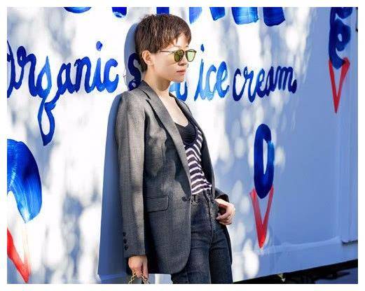 张翰和焦俊艳的关系(张翰谈焦俊艳)