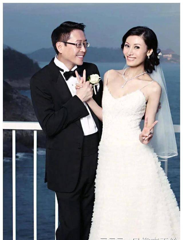 杨恭如和李嘉欣谁漂亮(杨恭如是港姐吗)