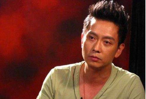 电影《酒仙》的34岁得主谢君豪现在定量供应鲜肉,以免童星烧伤。