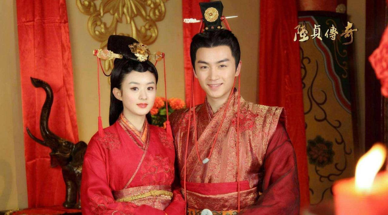 赵丽颖冯小刚离婚(冯丽颖离婚)