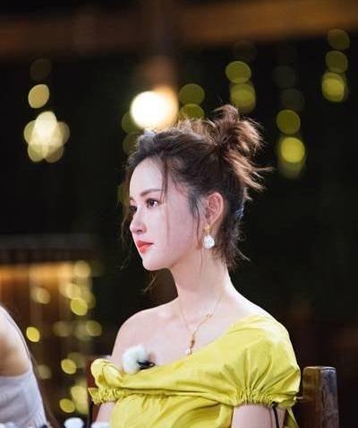 103010相恋4年，蔡少芬逼张晋结婚，要么结婚，要么分手。