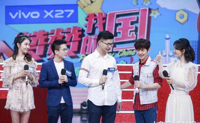 快乐大本营的吴昕去哪了(快乐大本营好久没看到谢娜了)