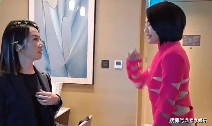 具俊晔公开与大S交往1年(大s和具俊晔图片)