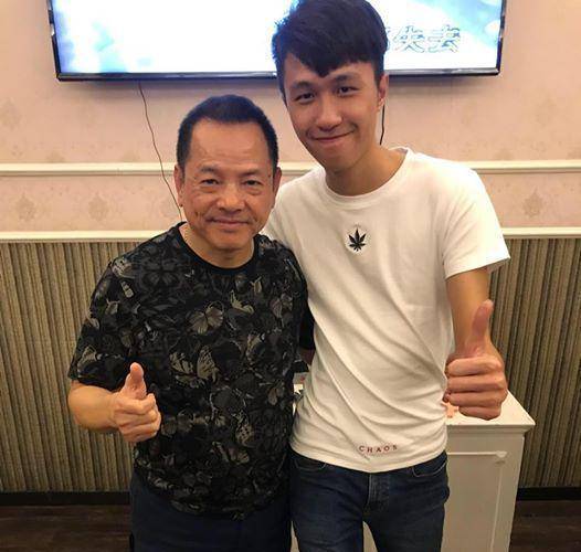 你无法想象与崩牙驹断交,与西米华竞争,拉拢梁安琪和何超琼的手段。