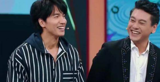 言承旭变帅了(言承旭20岁照片)