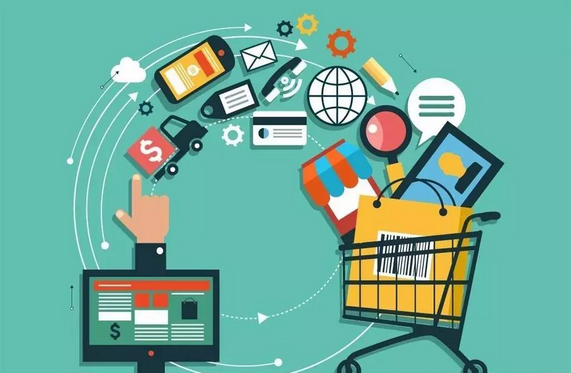 b2b与b2c和C2C的相同与不同(b2b b2c c2c 区别与联系)