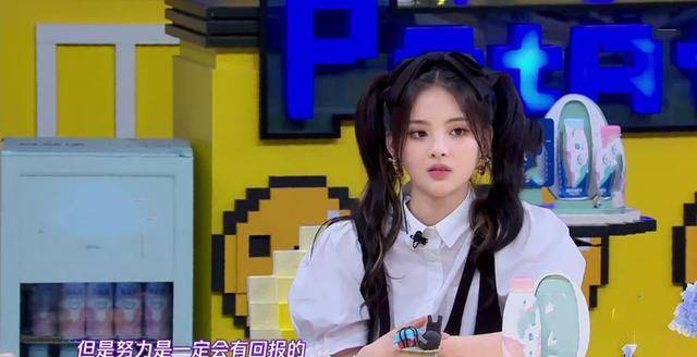 鲁修参演了中国主旋律电影。谁会想到他是《创4》最火的选手?