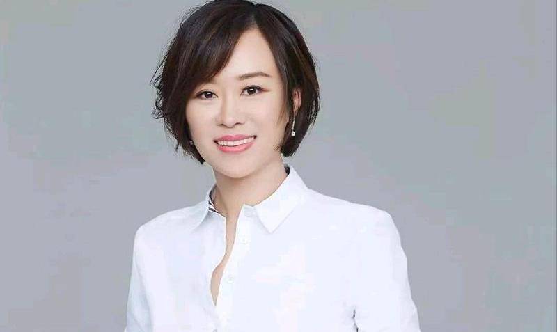 陈道明妻子(演员陈道明妻子)