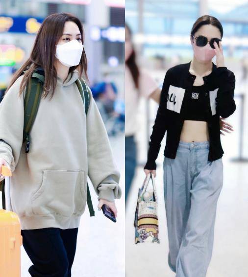 阿娇参加乘风破浪瘦了20斤上热搜,网友在线求的瘦身秘笈来了(闃垮▏鐦﹁韩鎴愬姛)