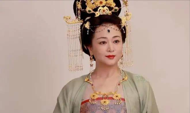 著名演员娟子：走红后低调嫁给外人老公，生下两个儿子，46。