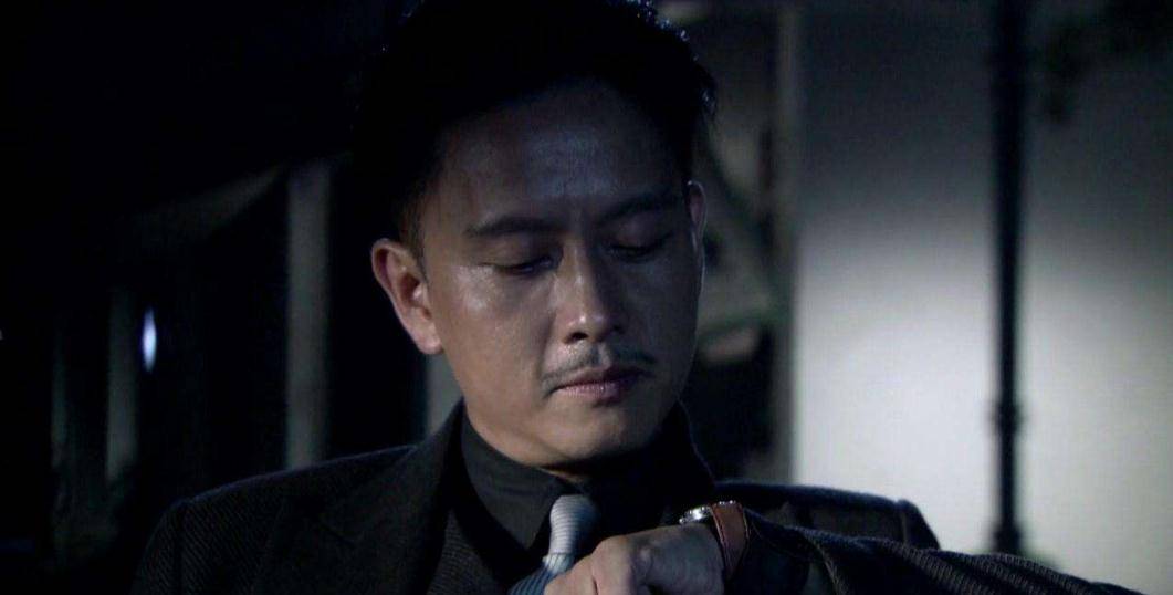 酒剑仙谢君豪(谢君豪回忆酒剑仙采访)