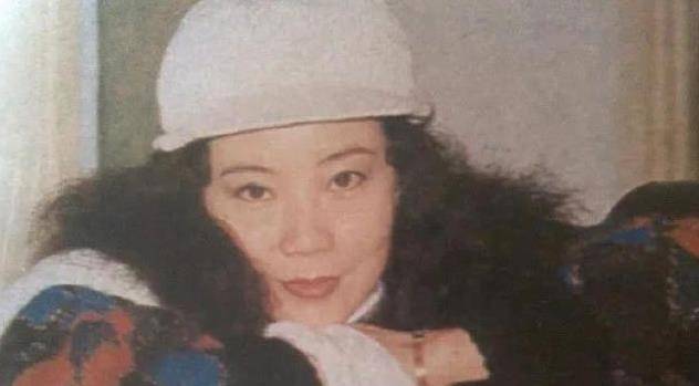 陈宝国的儿子(陈宝国 剧照)