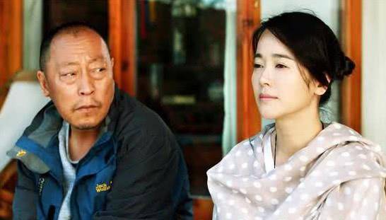 “苏大强”:长得丑，中学考了4年戏剧，一入学就爱上了。