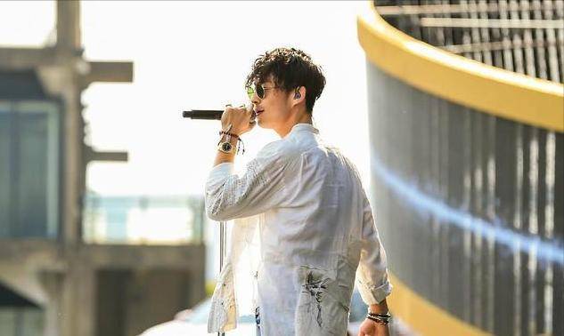 吴建豪又结婚了(吴建豪离婚?)