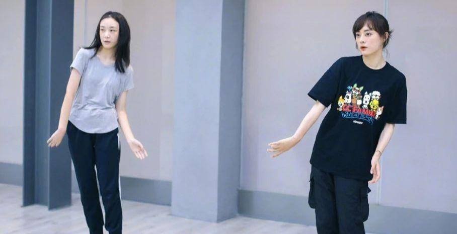 孙俪 少女(孙俪妹妹个人资料)