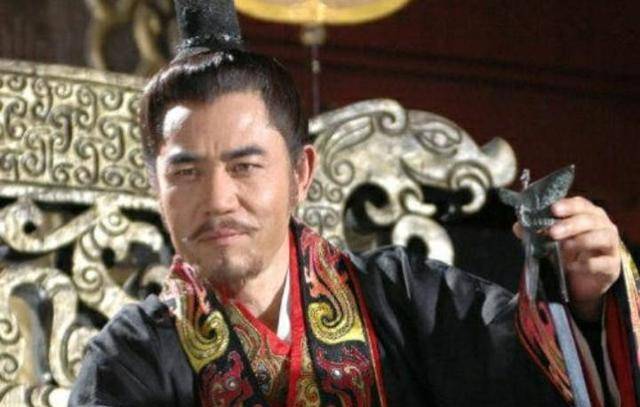 陈宝国的儿子(陈宝国 剧照)