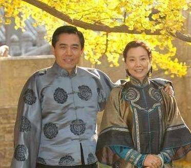 陈宝国的儿子(陈宝国 剧照)