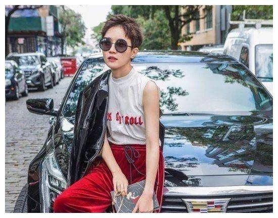 张翰和焦俊艳的关系(张翰谈焦俊艳)